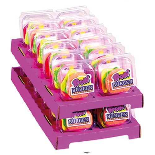 TROLLI BURGER