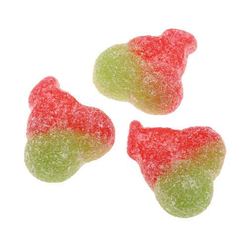 SURA KÖRSBÄR SKÅNE 2KG /
