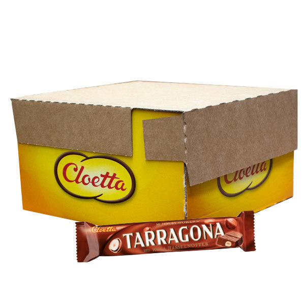 Dubbel Tarragona 50g x 35 st /