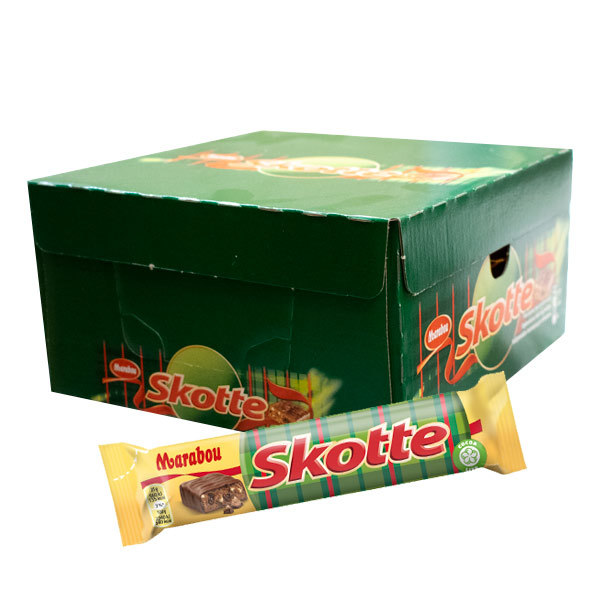 Dubbel Skotte 30st x 50g /