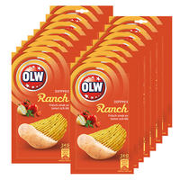Dipmix Ranch - 16 st x 24g