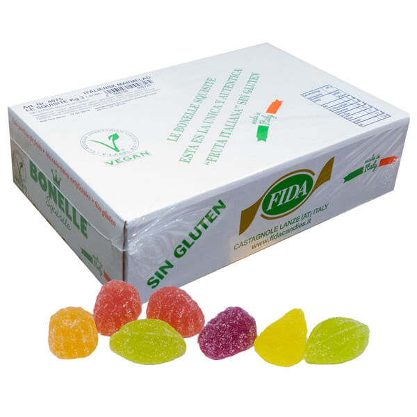 Italiensk Marmelad 3kg /