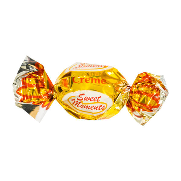 LAICA PRALIN MJÖLKCH. MED HASSELNÖT - 6 /