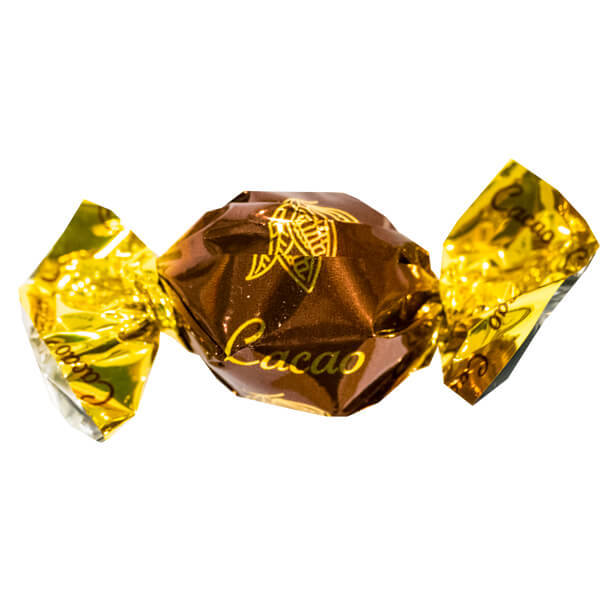 LAICA PRALIN CACAO - 6 kg /