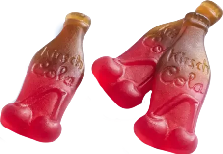 Cherry Cola /