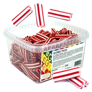 RAMBO Twist 2kg