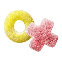 Malaco Tre i Rad 3kg /