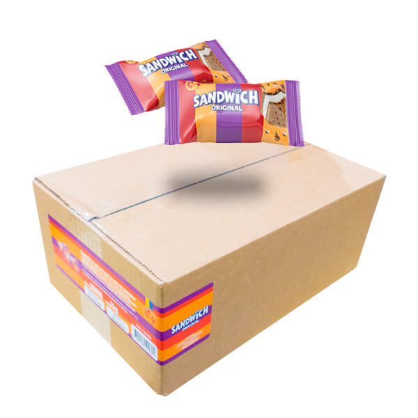 Sandwich - 2 kg /