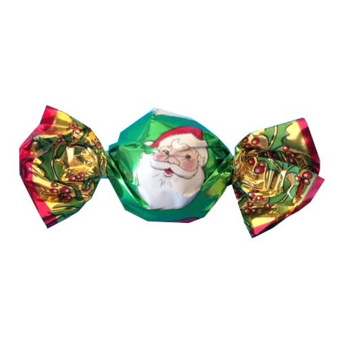 TOMTEPRALIN GRÖNT PAPPER - 6 kg /