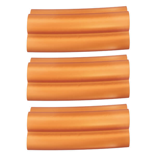 Stor Karamelguf 1,9kg /