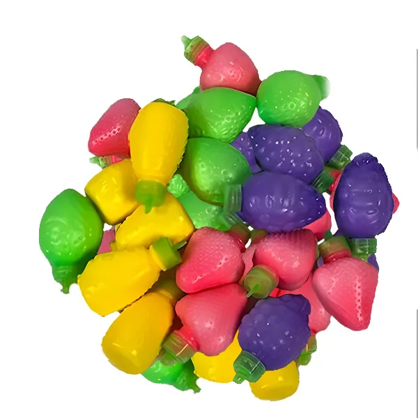 Jellioo Fruit Powder (Brusfrukter) 2kg /