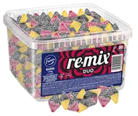 Fazer Remix Duo /
