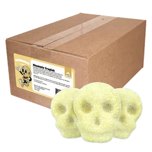 Skummis Tropical 2kg 2:a Sortering