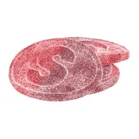 S-MÄRKE SOUR POMEGRANATE AMD RASPBERRY /