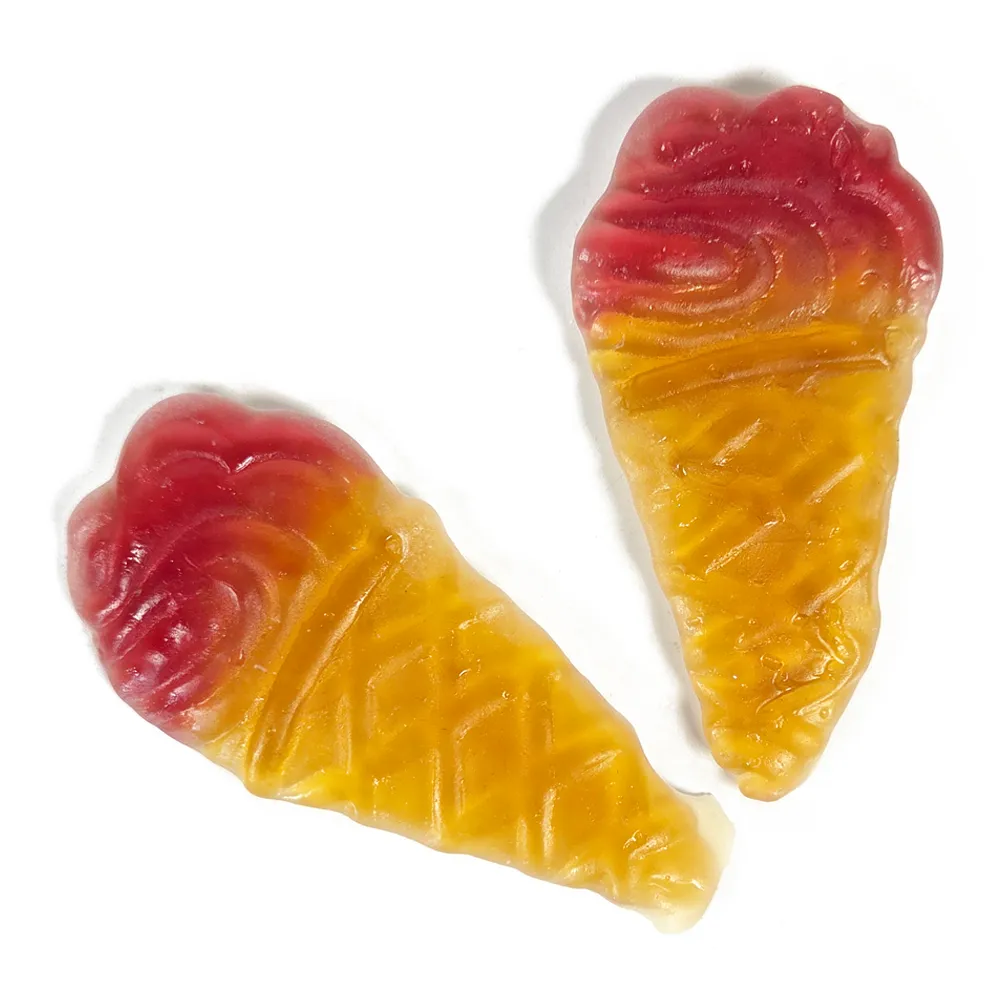 Jellioo Mega Glasstrut 1kg /
