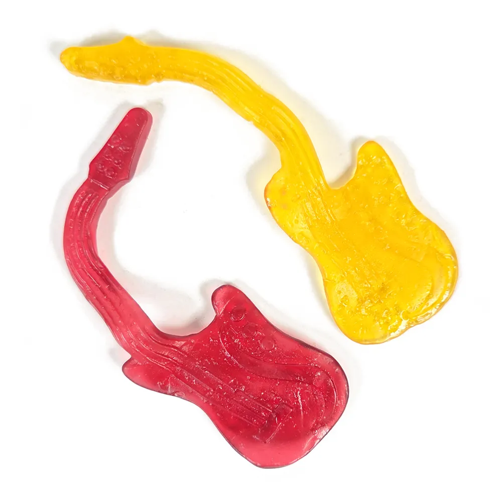 Jellioo Mega Gitarr 1kg /