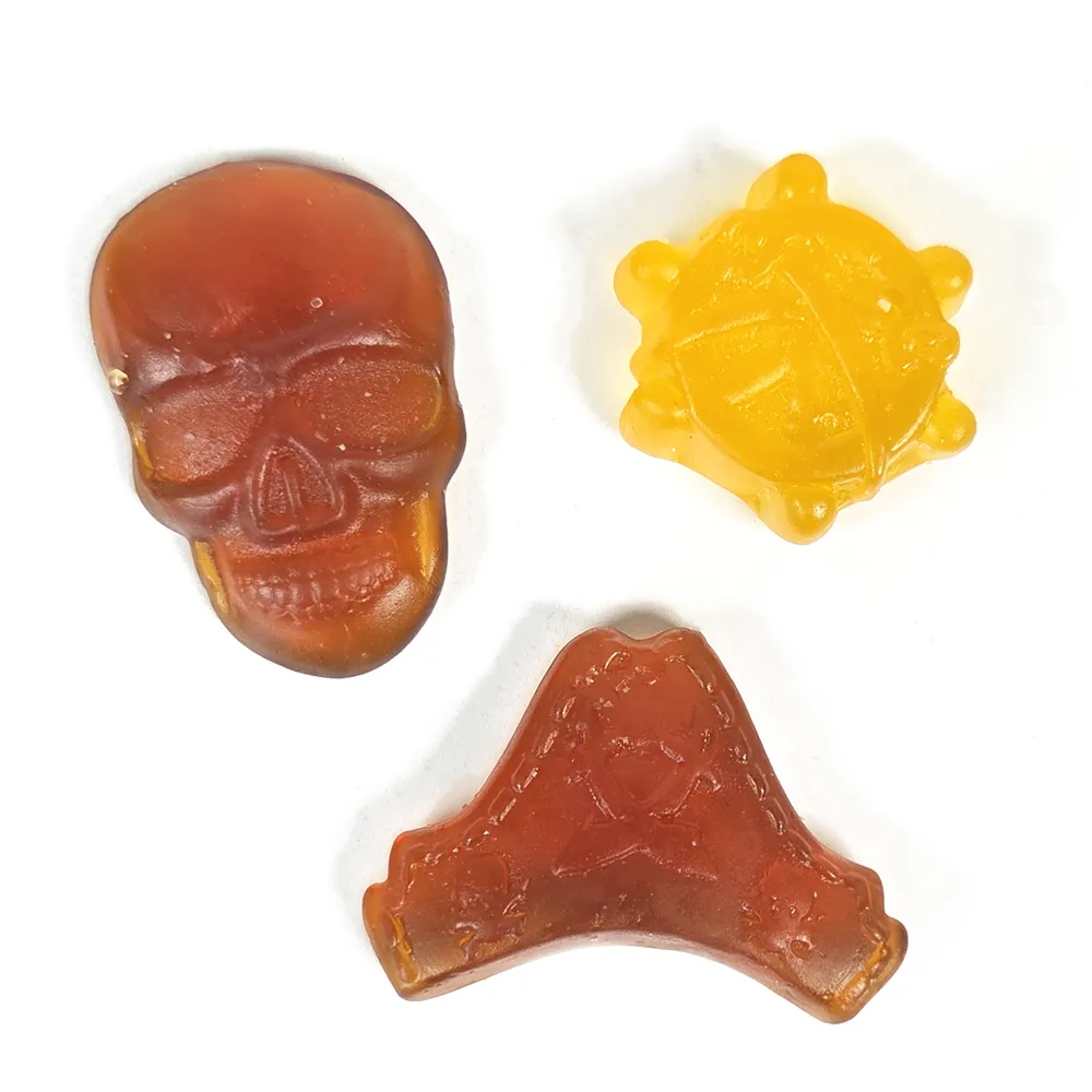 Jellioo Piratmix 1kg /