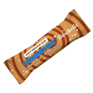Barebells Soft Bar Cinnamon Bun 55g
