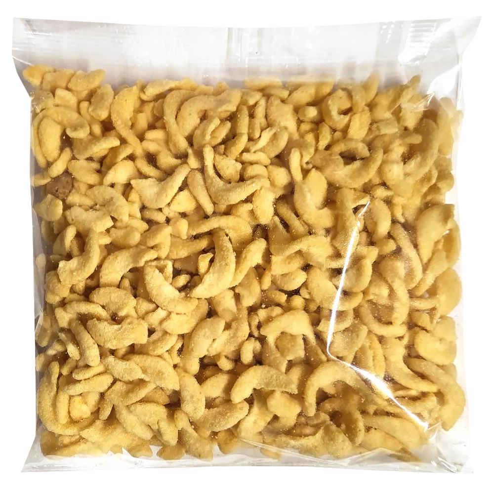 Salta Snacks 150g - 2:a sortering