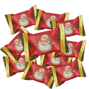 10st - Mormor Lisas Julpralin Snöboll