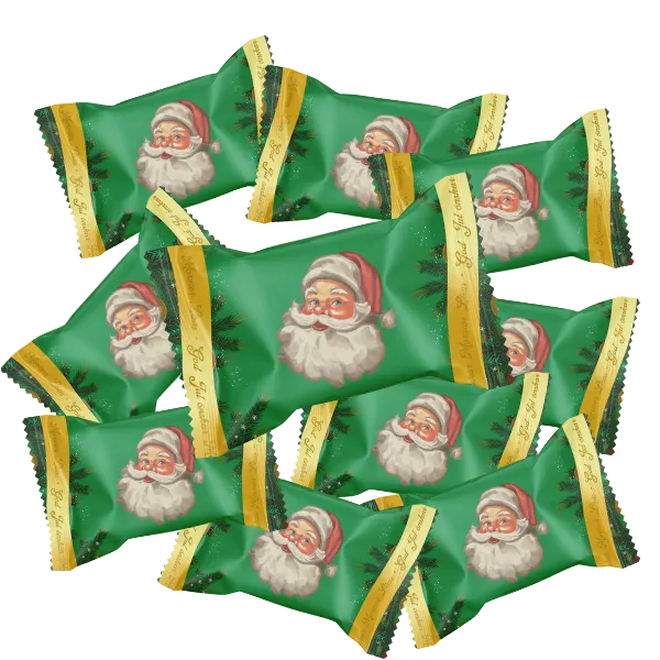10st - Mormor Lisas Jul Kaffe/Vanilj