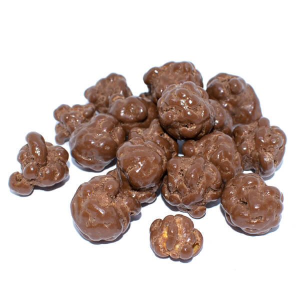 Chokladpopcorn - 5 kg /
