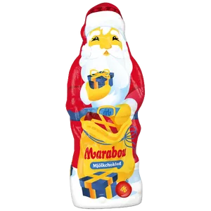 Marabou Tomte 100g
