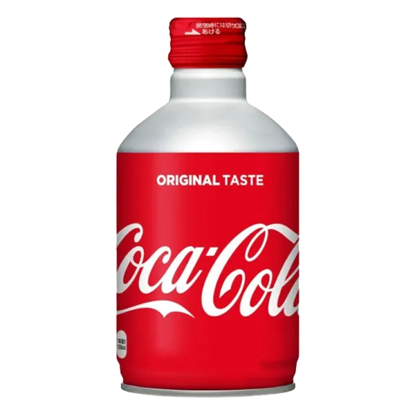 Coca Cola JP 300ml