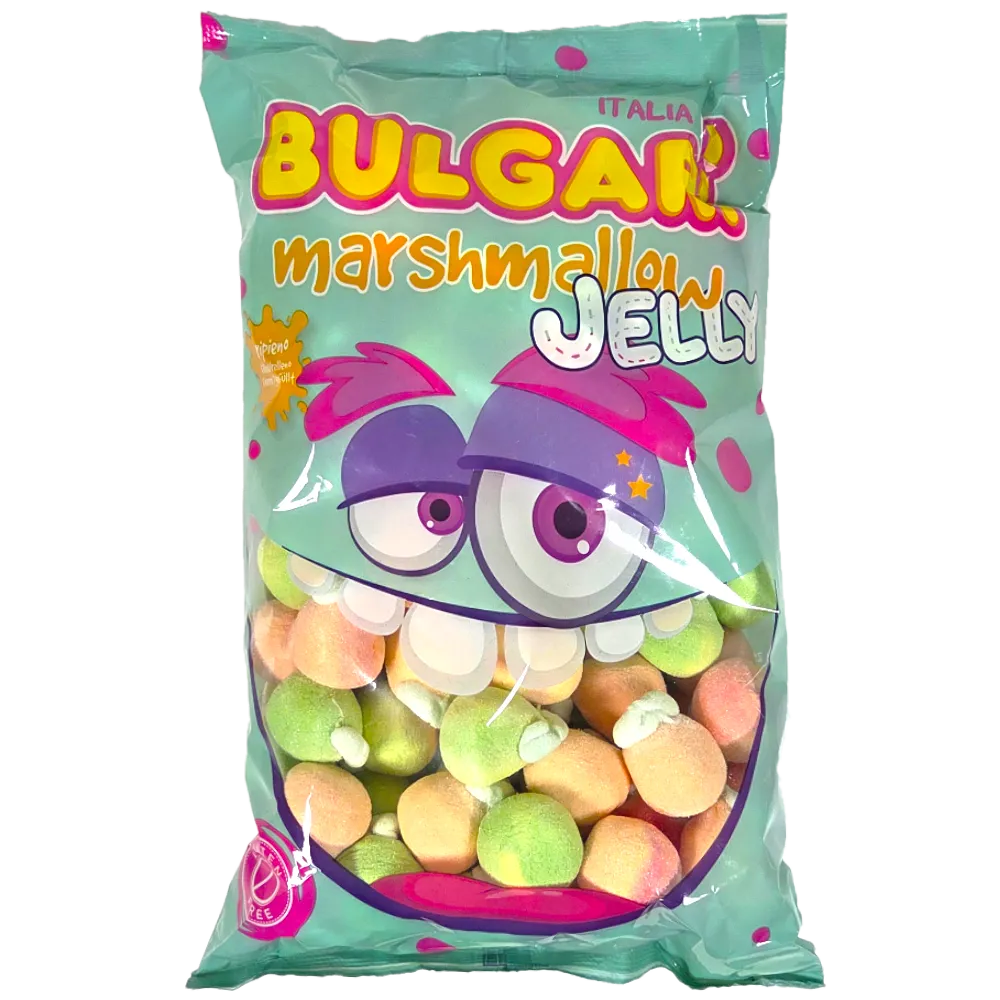 Skumma Frukter 1kg