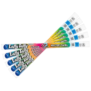 5st - Laffy Taffy Mystery Swirl Rope 23g