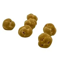 Poppis Licorice /