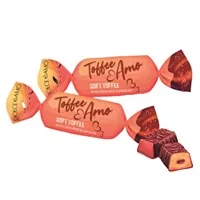 Dolce Amo Soft Toffees 1kg /