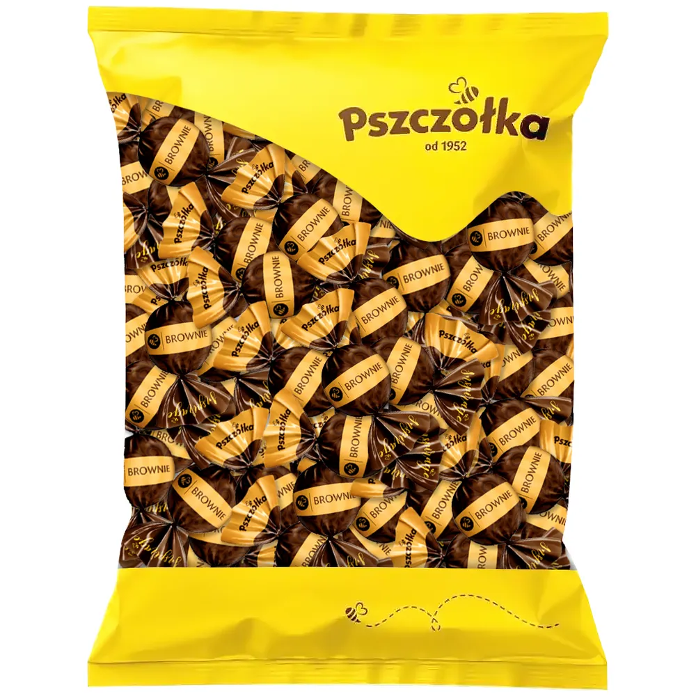 Choco Brownie 1kg