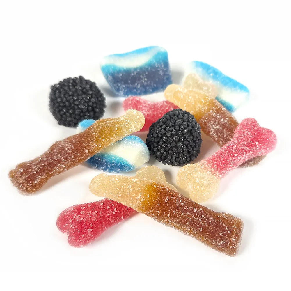 Vidal Sour Jelly Mix /
