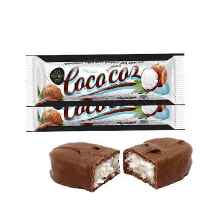 Coco Coz Bites