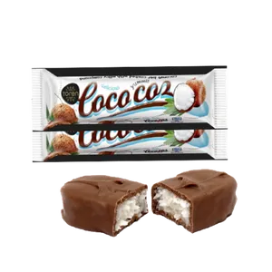 Coco Coz Bites