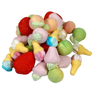 Skum Godismix 300g