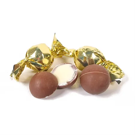 ITALIENSKA PRALIN MILK CHOCOLATE /