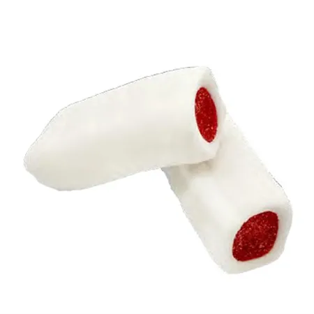 Minidynamit Jordgubb Vanilj 1KG /