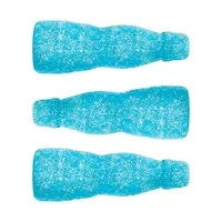 FIZZY BLUE /