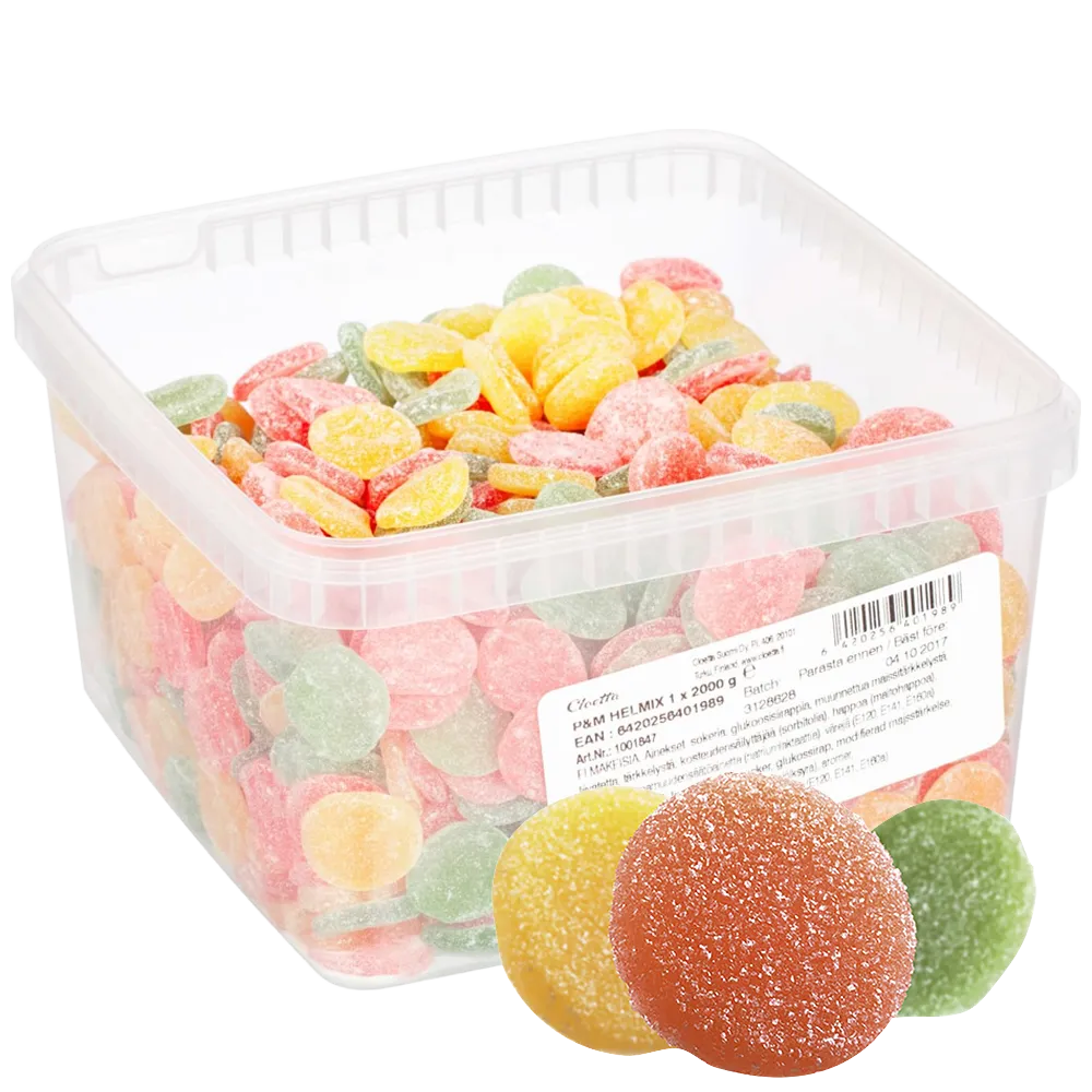 Malaco Helmix 2kg