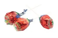 Mega Zoom Watermelon Lollipop 2kg /