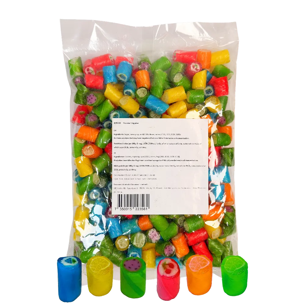 Rox Stor 1kg