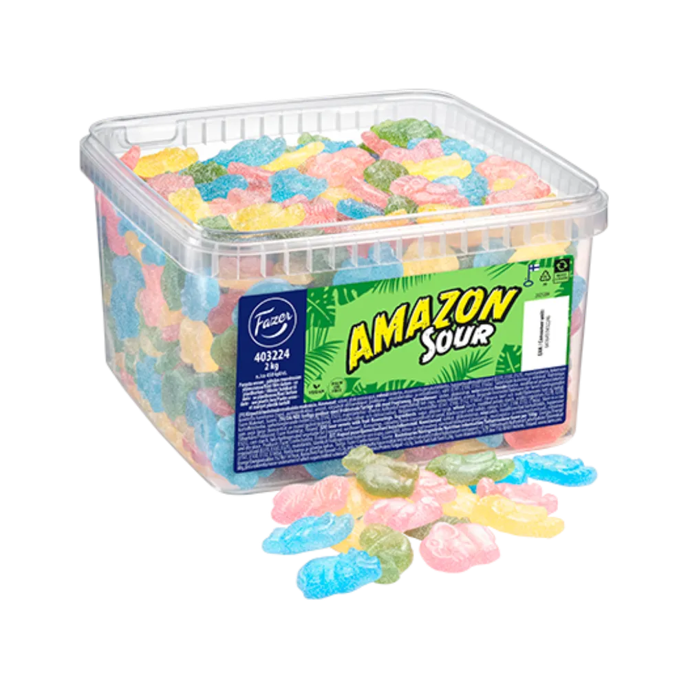 Fazer Amazon Sour