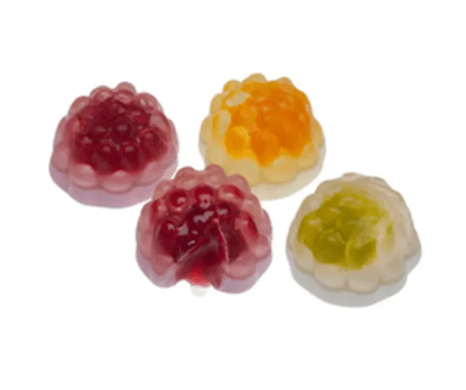 Fruity Fruity /