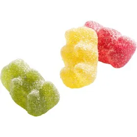Goldbears Sour /
