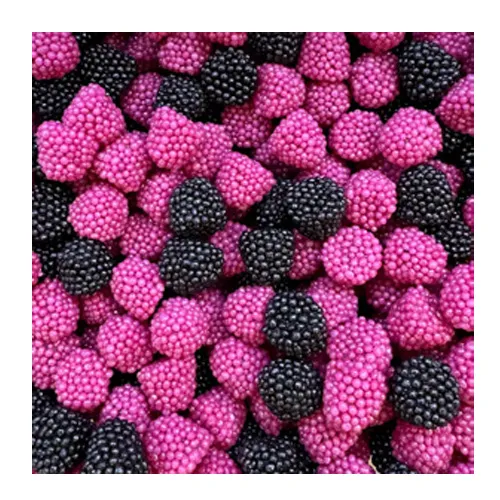 Haribo Berries 3kg U /