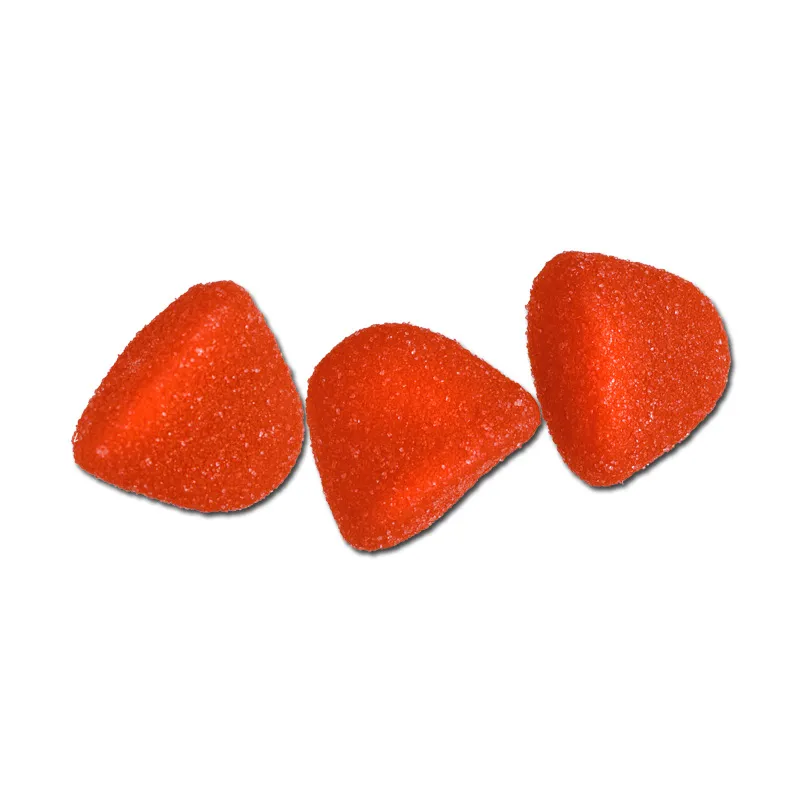 Haribo Erdbeeren Primavera /
