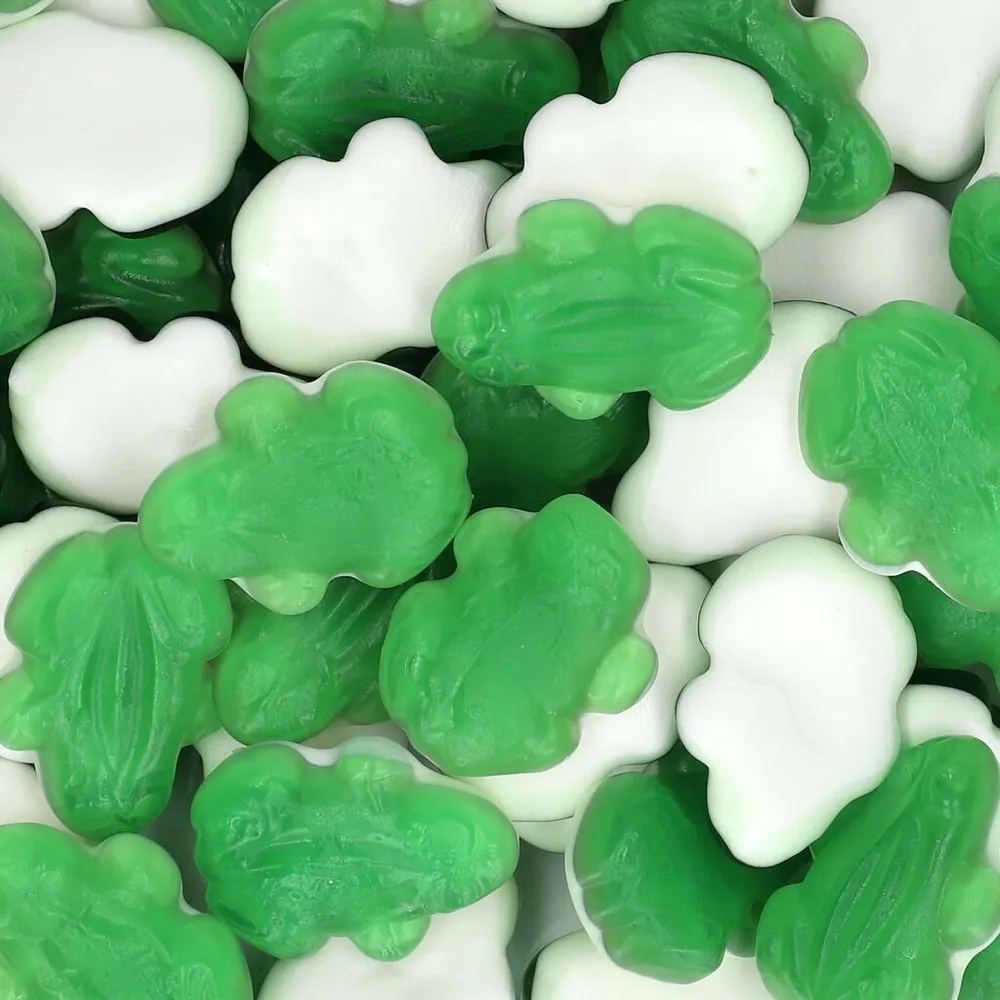 Haribo Grodor 3kg /