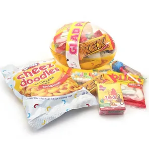 Påskägg Snacks/Godis 157g